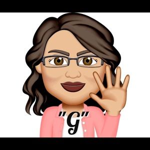 Meet your Posher, Gemma